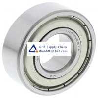 Bearings-seals NSK_6202ZZC3