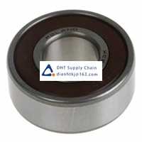 Bearings-seals NSK_6202DDUC3