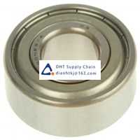 Bearings-seals NSK_6203ZZC3