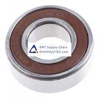 Bearings-seals NSK_6205DDUC3