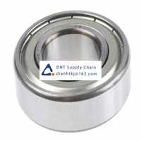 Bearings-seals NSK_6205ZZC3