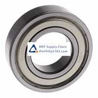 Bearings-seals NSK_6206ZZC3