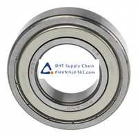 Bearings-seals NSK_6208ZZC3