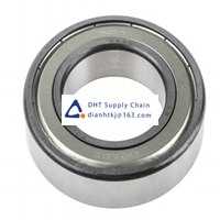 Bearings-seals NSK_6210ZZC3