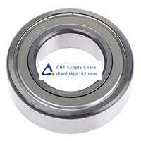 Bearings-seals NSK_6209ZZC3