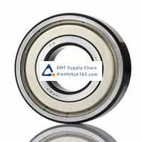 Bearings-seals NSK_6306ZZC3