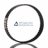 Mechanical transport transmission accessories RS PRO_778-5039