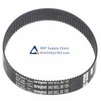 Mechanical transport transmission accessories RS PRO_778-5060