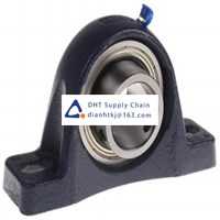Bearings-seals NSK-RHP_NP40