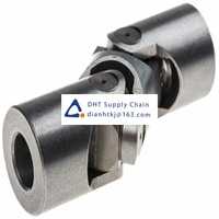 Mechanical transport transmission accessories RS PRO_790-6756