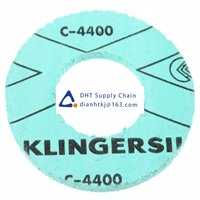 Bearings-seals Klinger_SOFQ0030001500001501A