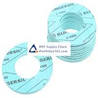 Bearings-seals Klinger_SOFQ0030001500002501A