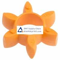 Mechanical transport transmission accessories KTR_ROTEX19-92SHEL-KTR