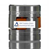 Mechanical transport transmission accessories KTR_ROTEX14-Complete-KTR