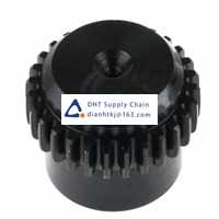 Mechanical transport transmission accessories RS PRO_810-0704