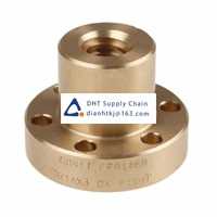 Mechanical transport transmission accessories RS PRO_862-5323