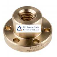 Mechanical transport transmission accessories RS PRO_862-5332