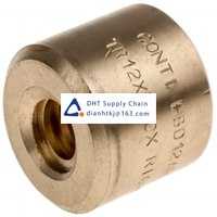 Mechanical transport transmission accessories RS PRO_862-5354