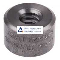 Mechanical transport transmission accessories RS PRO_862-5373