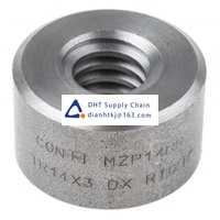 Mechanical transport transmission accessories RS PRO_862-5382