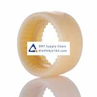 Mechanical transport transmission accessories KTR_BOWEXM28-SLEEVE-PB