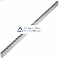 Mechanical transport transmission accessories RS PRO_876-2419