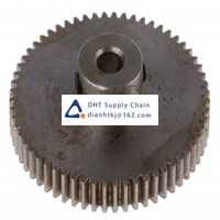 Mechanical transport transmission accessories RS PRO_878-7847