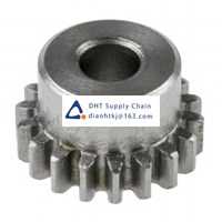 Mechanical transport transmission accessories RS PRO_878-7862