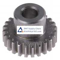 Mechanical transport transmission accessories RS PRO_878-7869