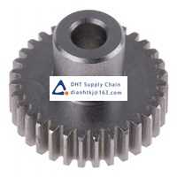 Mechanical transport transmission accessories RS PRO_878-7875