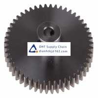 Mechanical transport transmission accessories RS PRO_878-7922