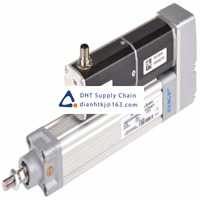 Mechanical transport transmission accessories Ewellix Makers in Motion_CASM-32-BS-0100-AM