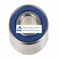 Bearings-seals RS PRO_893-7345