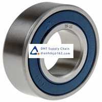 Bearings-seals RS PRO_893-7367