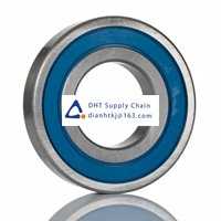 Bearings-seals RS PRO_893-7458