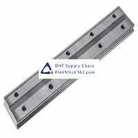 Bearings-seals THK_HRW17-190L(GK)