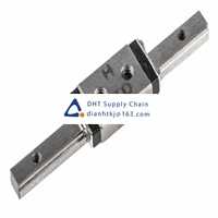 Bearings-seals IKO Nippon Thompson_LWL3C1R150T0H