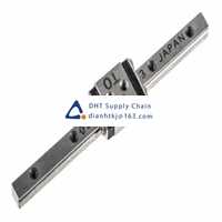 Bearings-seals IKO Nippon Thompson_LWLC3C1R60T0H