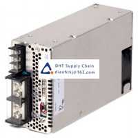 Power Supply _Cosel_PBA600F-15