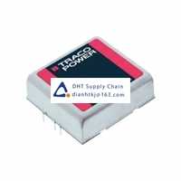 Voltage converter_TRACOPOWER_TEN 40-2413WI