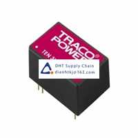 Voltage converter_TRACOPOWER_TEN 3-4822WI