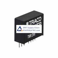 Voltage converter_TRACOPOWER_TMR 2-2413WI