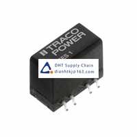 Voltage converter_TRACOPOWER_TES 1-1221