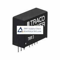 Voltage converter_TRACOPOWER_TMR 3-1212