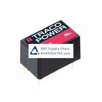 Voltage converter_TRACOPOWER_THB 3-1212