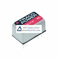 Voltage converter_TRACOPOWER_THD 12-4822WI
