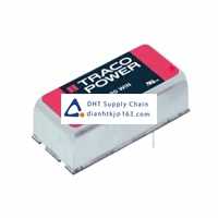 Voltage converter_TRACOPOWER_TEN 20-4821WIN