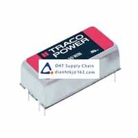 Voltage converter_TRACOPOWER_TEN 30-4832WIN