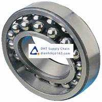 Bearings-seals SKF_2304 E-2RS1TN9