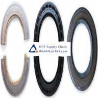 Bearings-seals SKF_TSN 520 L